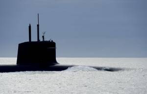 Comment marche un sous-marin nucléaire ?