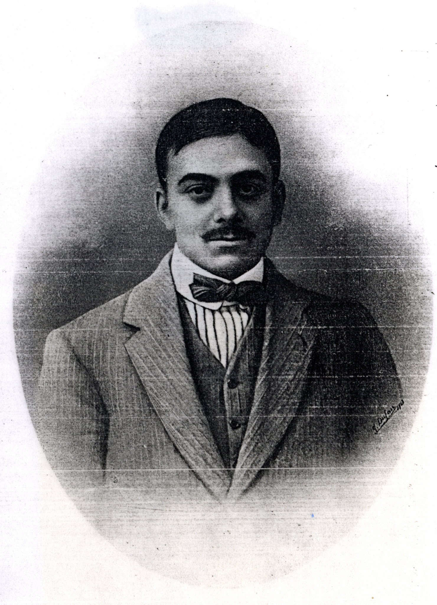Jean-Baptiste PACHÉRA - Aide-cellier Restaurant « À la carte » © Collection AFT, Olivier Mendez