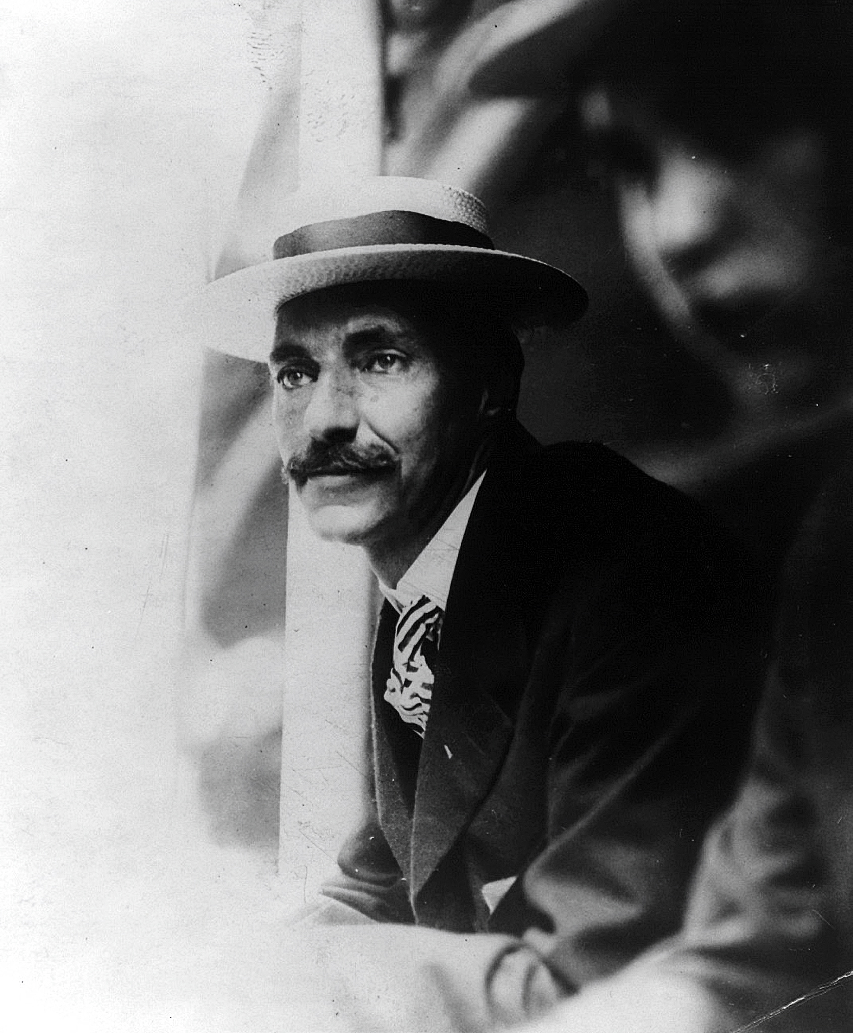 John Jacob ASTOR IV - 1re classe © Library of Congress