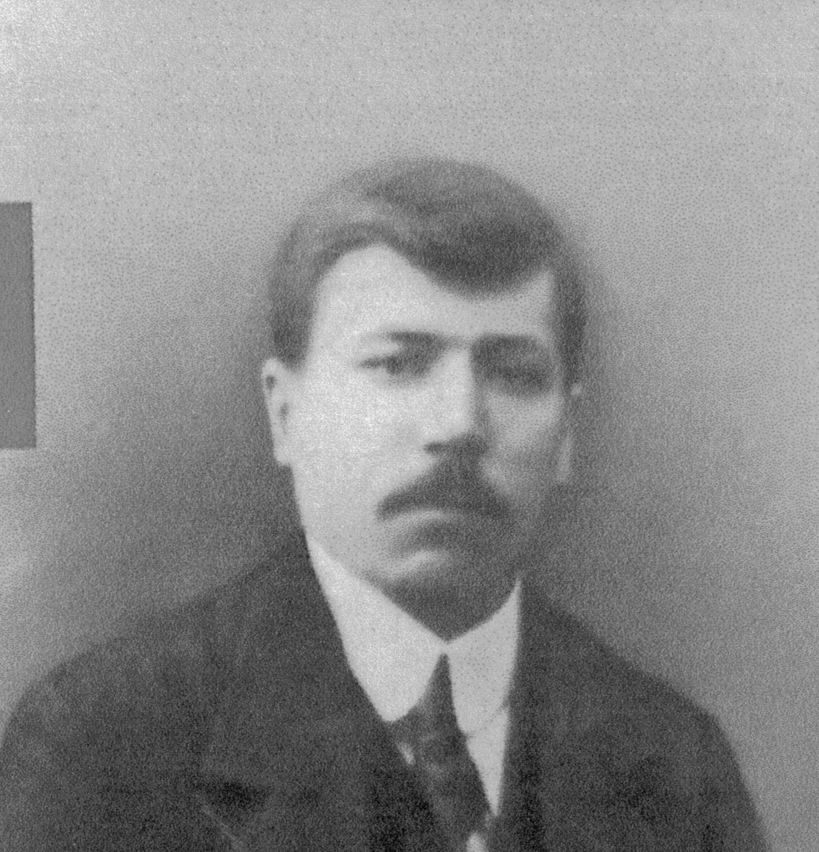 Jules SAP - 3e classe © Collection Daisy PARMENTIER (2)