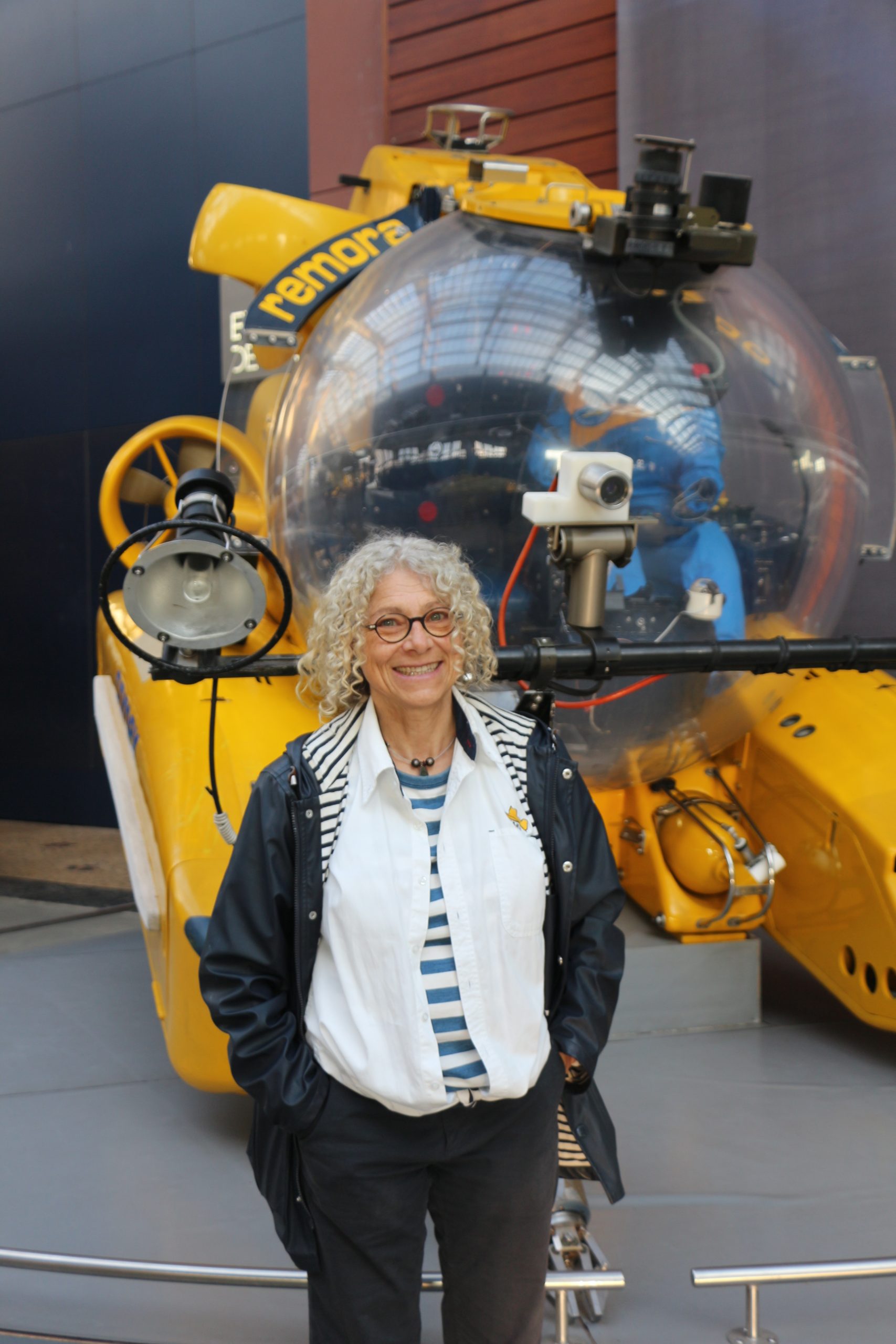 Muriel SIVAZLIAN