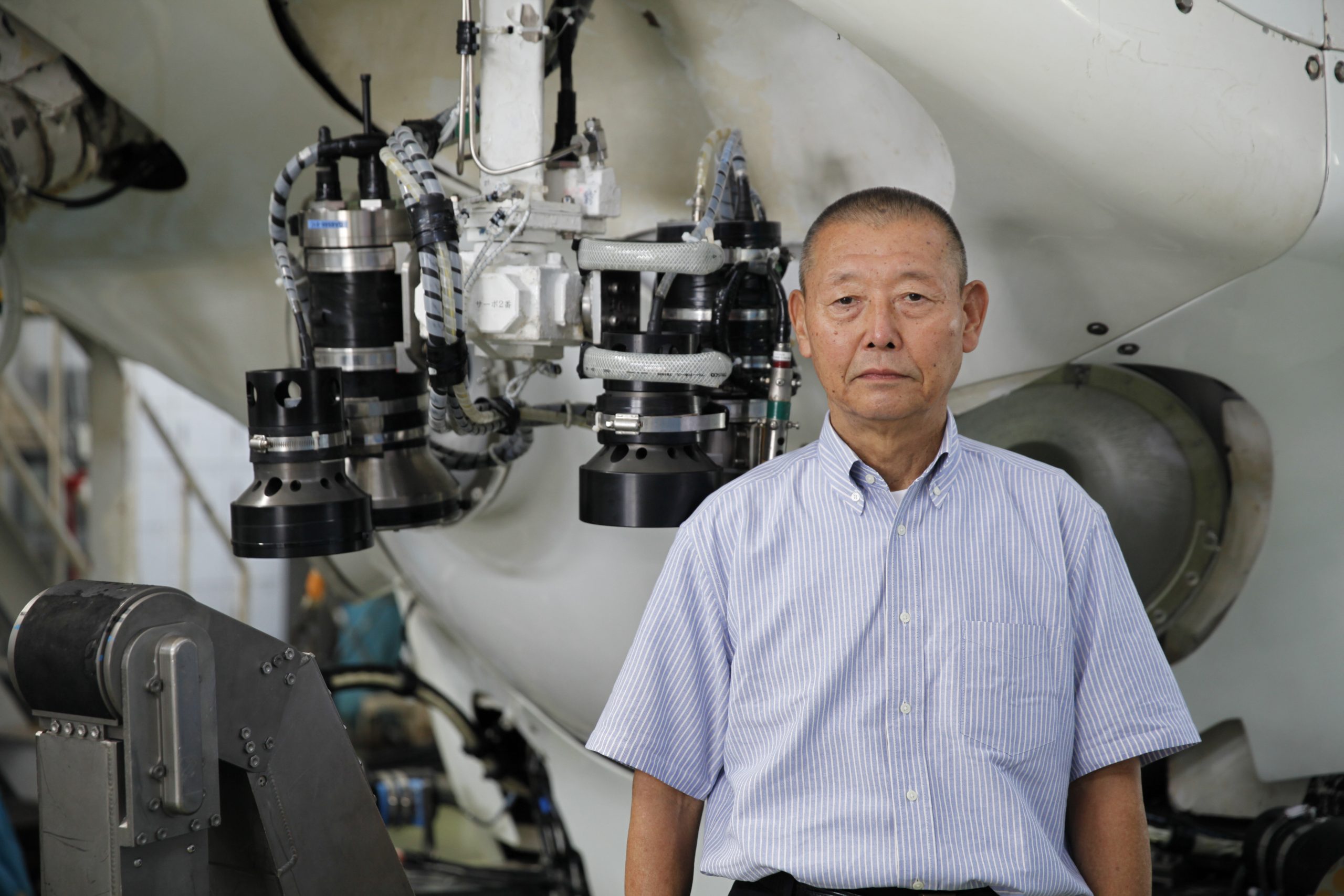 Masahiko IDA © JAMSTEC (1)