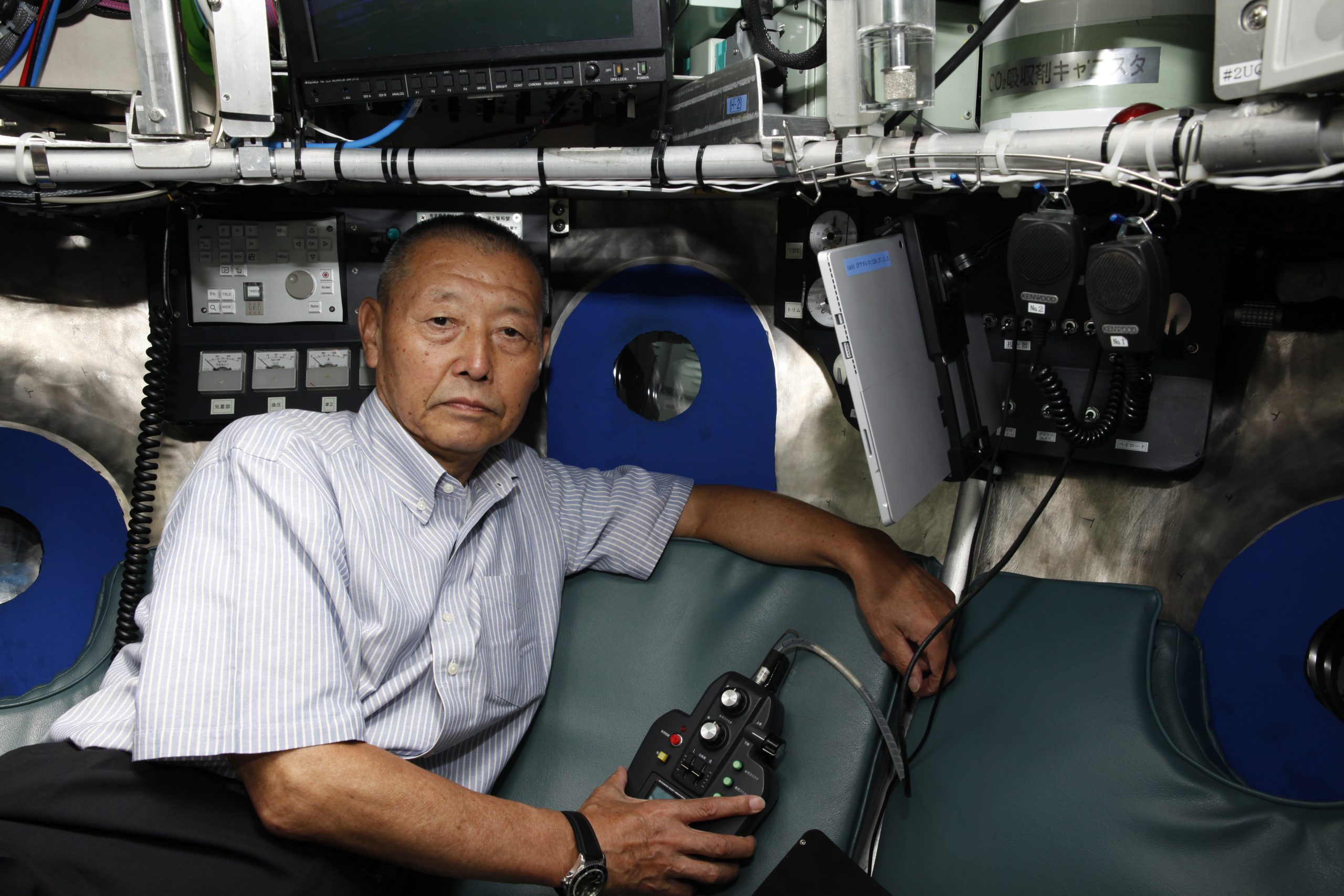 Masahiko IDA © JAMSTEC (2)