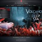 Volcans des abysses - Volcanoes of the deep Sea