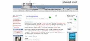 U.Boat.net
