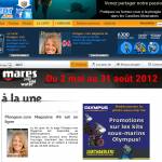 Plongeur.com : la passion de la plongée sous-marine