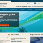 Great Barrier Reef Marine Park Authority (GBRMPA)