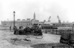 La Gare Maritime dans les années 30