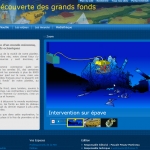 Ifremer - L'exploration des grands fonds océaniques