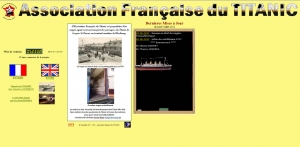 L'Association Française du Titanic (AFT)