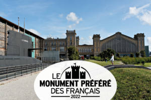 Monument Préféré des Français 2022