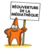 réouverture de la Médiathèque de La Cité de la Mer